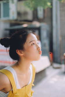 老师～这是上课不可以